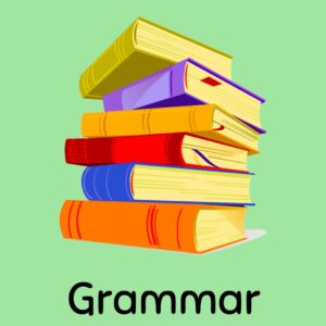 Grammar