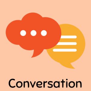 Conversation