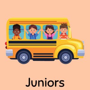 Juniors