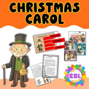 Christmas Carol