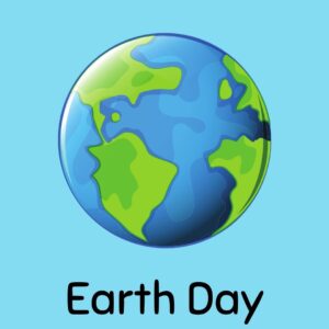 Earth day