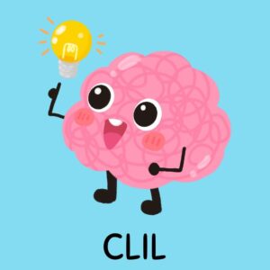CLIL