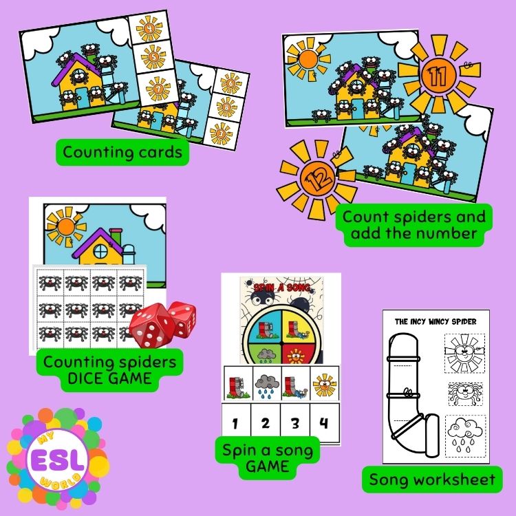 the-incy-wincy-spider-my-esl-world