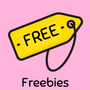 Freebies