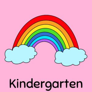 Kindergarten