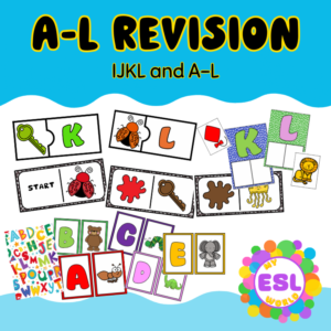 Revision IJKL