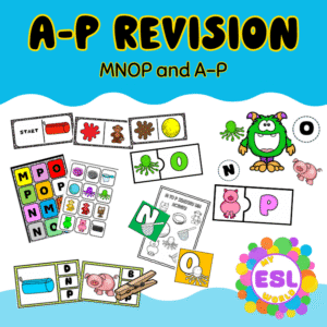 Revision A-P
