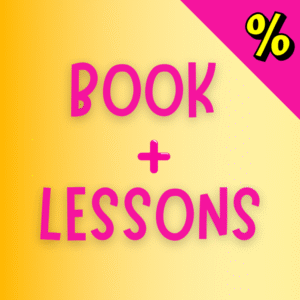 Teaching English with songs Book + Lessons