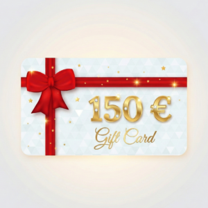 Gift Card €150