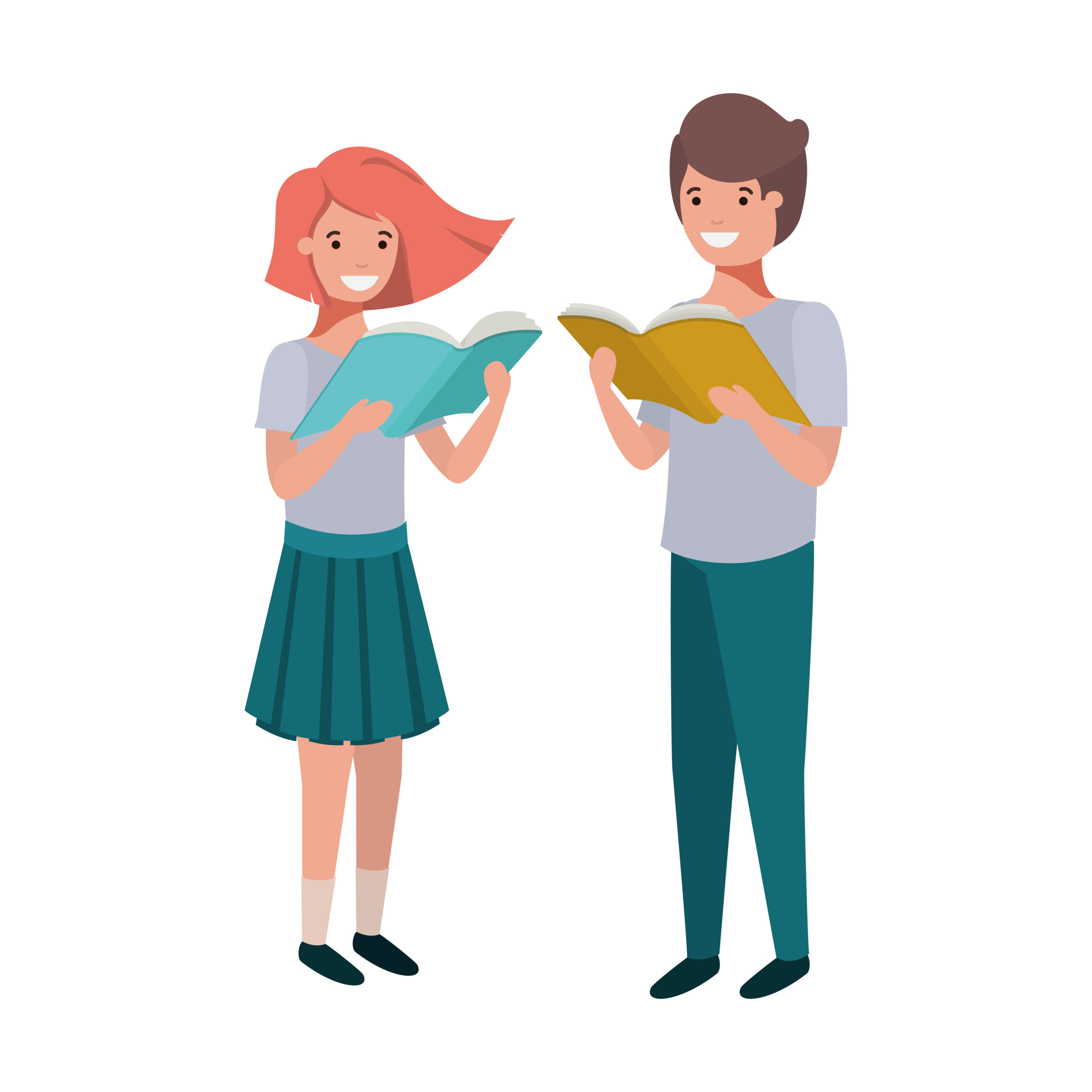 Sixth Graders Full-Year Curriculum
