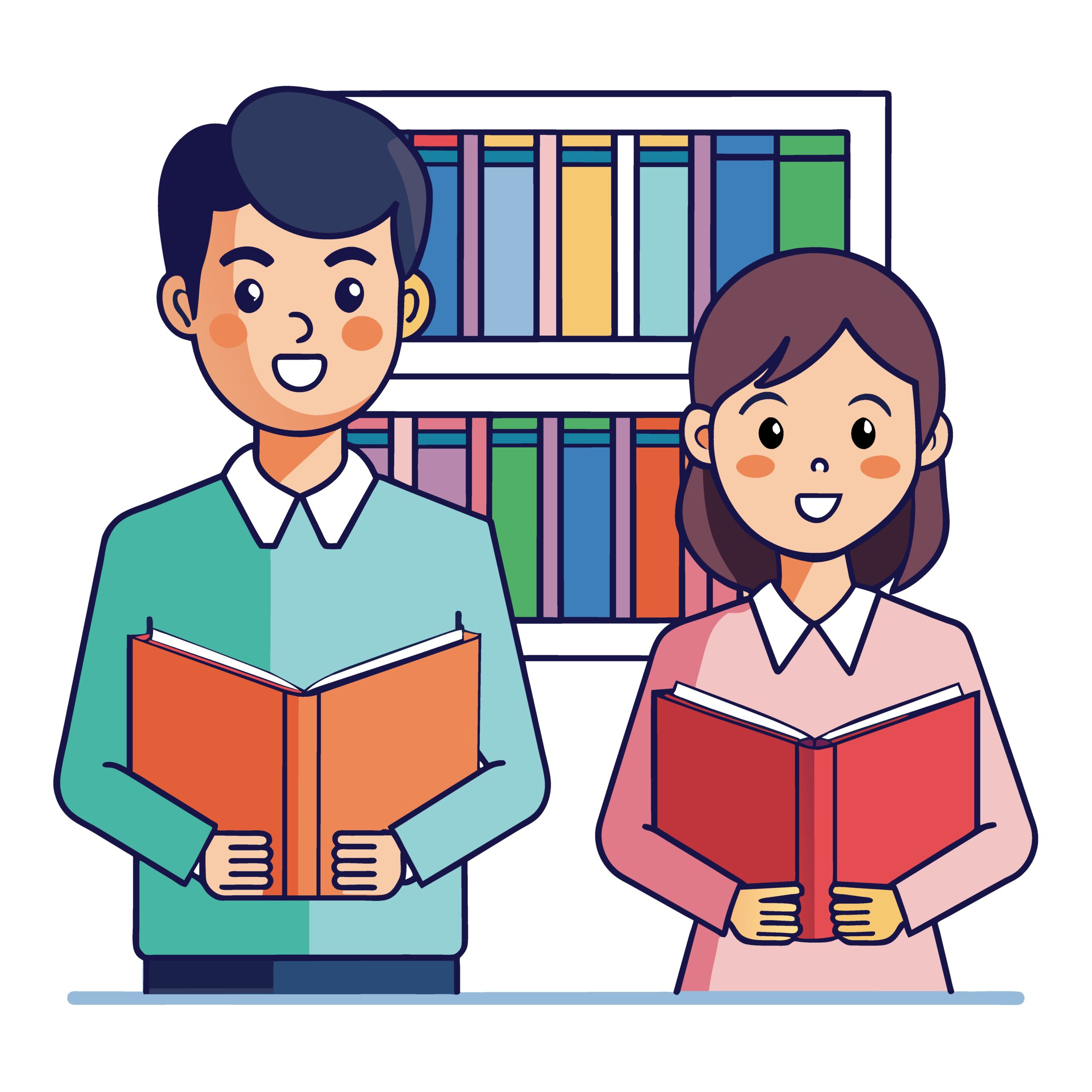 Fifth Graders Full-Year Curriculum