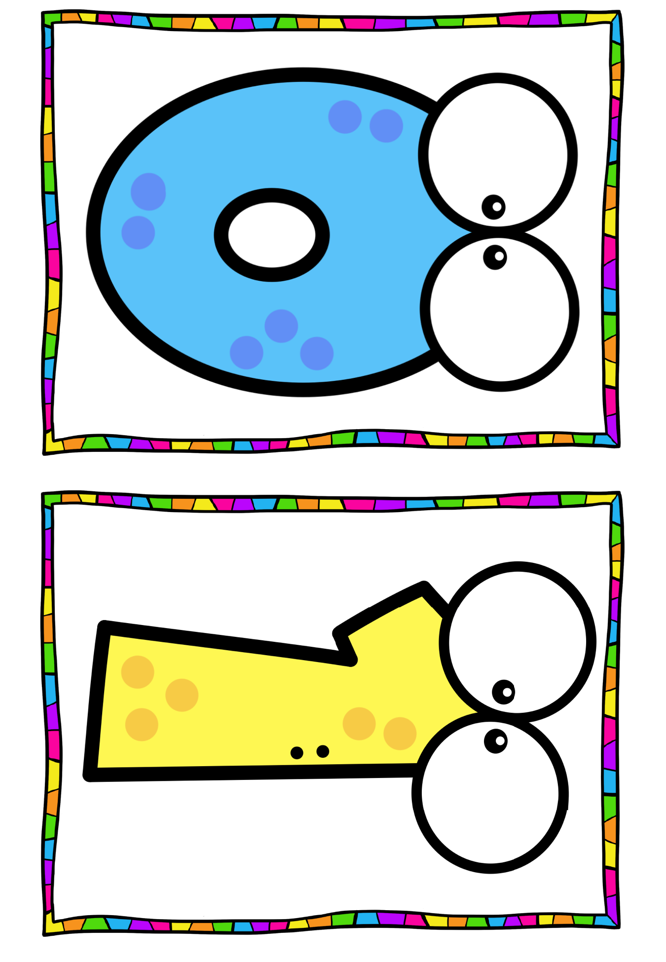 Flashcards